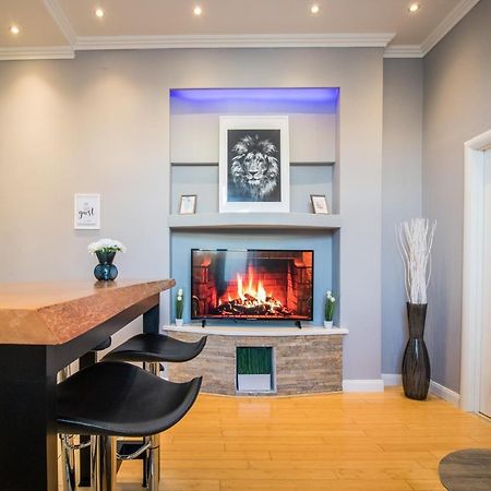 Belgrade Downtown Residence Ngoại thất bức ảnh