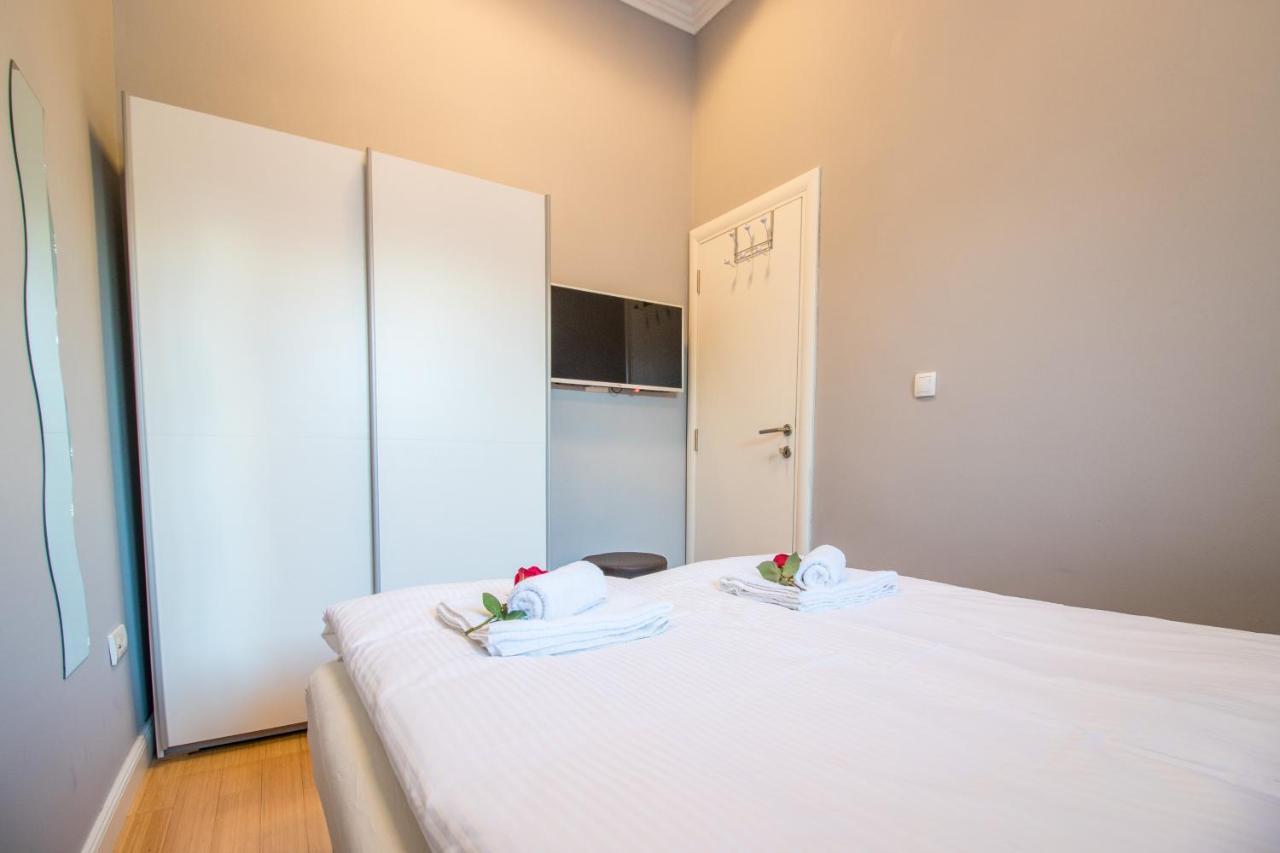 Belgrade Downtown Residence Ngoại thất bức ảnh